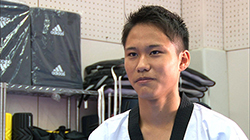 テコンドー（後編）