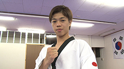 テコンドー（後編）