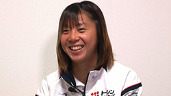 トライアスロン（前編）