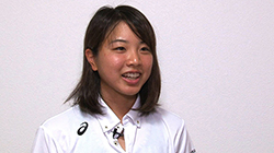 トライアスロン（中編）