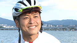 トライアスロン（中編）