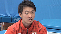 トランポリン（後編）