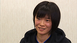 バレーボール（前編）