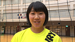 バレーボール（後編）