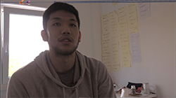 バレーボール（後編）