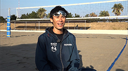 バレーボール（後編）