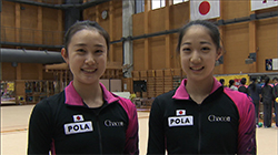 新体操（前編）