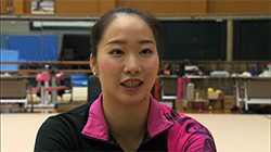 新体操（後編）