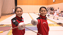 内村航平選手（体操）／特集選手のその後