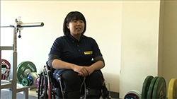 スポーツ庁 J-STAR Project特集／羽根田卓也選手（カヌー）