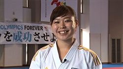 荒賀龍太郎選手（空手）