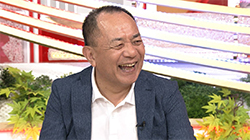 水谷隼選手・松島輝空選手（卓球）