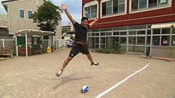 具智元選手・姫野和樹選手・松田力也選手（ラグビー）前編