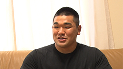 具智元選手・姫野和樹選手・松田力也選手（ラグビー）後編