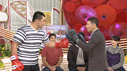 具智元選手・姫野和樹選手・松田力也選手（ラグビー）後編