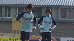 小川航基選手（サッカー前編）