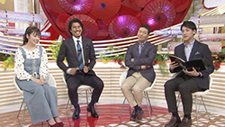 小川航基選手（サッカー前編）