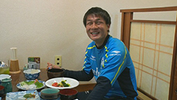 杉岡大暉選手・前田大然選手（サッカー後編）