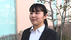 折原梨花選手（射撃）・永山竜樹選手（柔道）