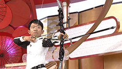 古川高晴選手・園田稚選手（アーチェリー）後編　サラ・ショーストロム選手（競泳）