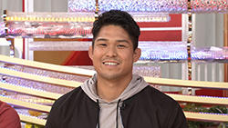 ラグビーワールドカップ特集