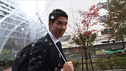 小松昌弘選手・落合知也選手（バスケットボール・3x3）