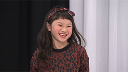 小西紅偉選手・峯いちほ選手（卓球）