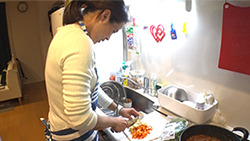 小野真由美選手（ホッケー）