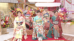 最強女子アスリート新春ＳＰ（第１弾）