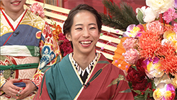 最強女子アスリート新春ＳＰ（第１弾）