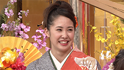 最強女子アスリート新春ＳＰ（第３弾）