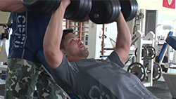 アスリート始動ＳＰ