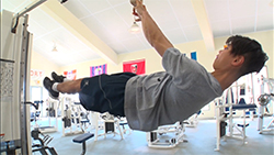 アスリート始動ＳＰ