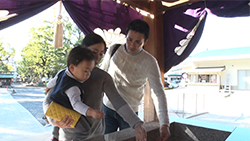 アスリート始動ＳＰ