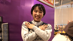 荒井祭里選手・三上紗也可選手（飛込）