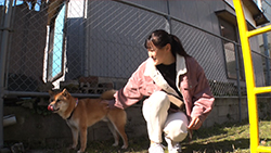 荒井祭里選手・三上紗也可選手（飛込）