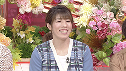 金メダリスト大集合ＳＰ③