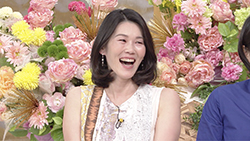 金メダリスト大集合ＳＰ③