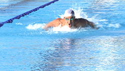 瀬戸大也選手（競泳）