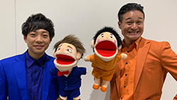 瀬戸大也選手（競泳）