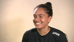 女子ラグビー特集