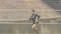 女子ラグビー特集