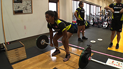 女子ラグビー特集