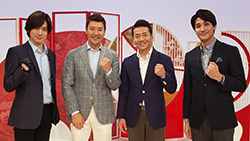 菅野智之選手（野球）