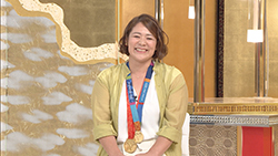 五輪１年前ＳＰ①