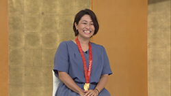 五輪1年前ＳＰ②