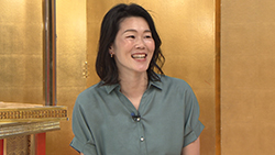 萩野公介選手・池江璃花子選手（競泳）