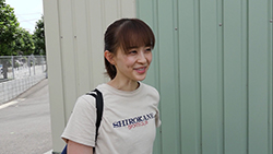 田中理恵 24時間テレビの裏側