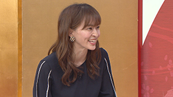 田中理恵 24時間テレビの裏側