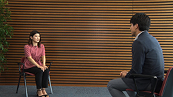 新鍋理沙（バレーボール）・髙橋礼華（バドミントン）